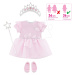 Oblečení Princess & Accessories Set Ma Corolle pro 36 cm panenku od 4 let