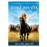 Rychlý jako vítr: Ora | Zuzana Neubauerová, Lea Schmidbauerová