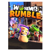 Worms Rumble - PC DIGITAL