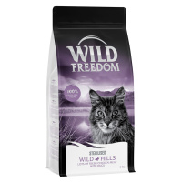 Wild Freedom Adult 