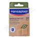 Hansaplast Green&Protect náplast 20ks