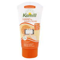 Kamill krém na ruce a nehty Express 100 ml