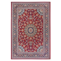 Červený venkovní koberec 160x235 cm Kadi – Hanse Home