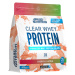 Applied Nutrition Clear Whey Protein 875g - pomeranč