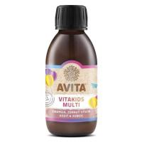 AVITA Vitakids Multi 200 ml