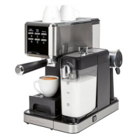 ProfiCook ES-KA 1266 espresso 2v1, 20 barů