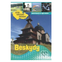 Beskydy (Ottův turistický průvodce) - kniha z kategorie Hobby