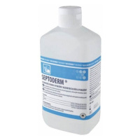 Septoderm 500ml schülke