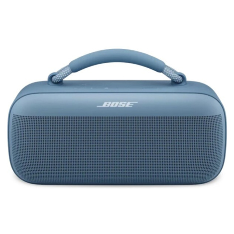 Bose SoundLink Max reproduktor modrý