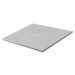 Schodovka Rako Castone Cement 60x60 cm mat DCH66856.1