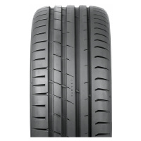 1x Pneumatika 225/55R17 Nokian Tyres Powerproof 1