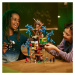 Fantastický domek na stromě - LEGO® DREAMZzz™ (71461)