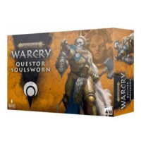 Warhammer Warcry - Questor Soulsworn