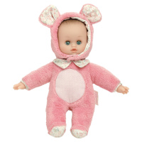 Petitcollin Panenka 28 cm Anibabies Souricette