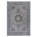 Hanse Home Collection koberce Kusový koberec Flair 105717 Grey Blue – na ven i na doma - 200x285