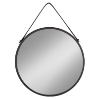 Nástěnné zrcadlo ø 38 cm Trapani – House Nordic
