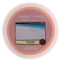 Yankee Candle, Růžové písky, Vonný vosk 61 g