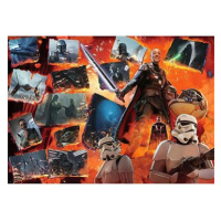 Ravensburger Star Wars Záporáci: Moff Gideon 1000 dílků