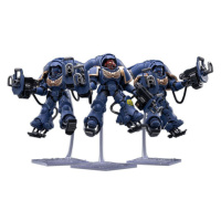 Warhammer 40000: Ultramarines Primaris Inceptors (Joy Toy)