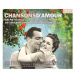 V/A: Chansons D'Amour (2x CD) - CD