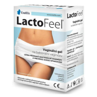 LactoFeel vaginální gel 7x5ml