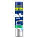 Gillette Series Sensitive gel na holení 240 ml