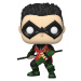 Funko Pop! Gotham Knights Robin Games 892