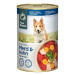 Pure Nature Dog Adult Koňské a Kuře 400 g