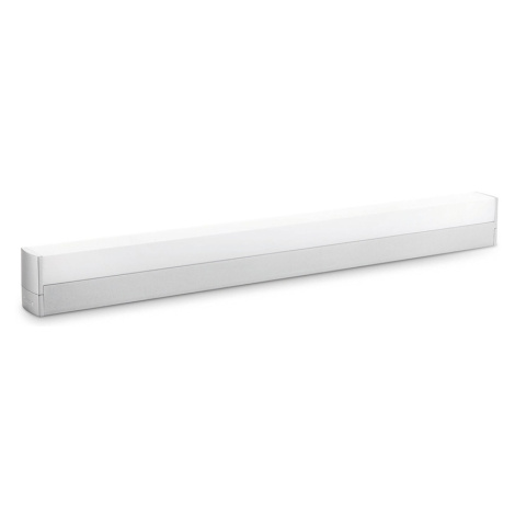 Philips Philips 31165/99/P1 - LED podlinkové svítidlo LINEA DANUBE 1xLED/10W/230V