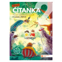 Hravá čítanka 2 - nová edice TAKTIK International, s.r.o