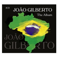 Gilberto Joao: The Album - CD