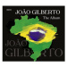 Gilberto Joao: The Album - CD