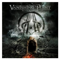 Vanishing Point: Dead Elysium - CD