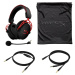 Cloud Alpha - Gaming Headset Red HYPERX