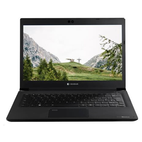 Toshiba Dynabook Tecra A30-G