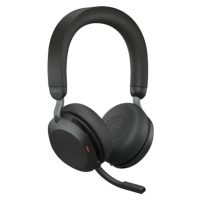 Jabra Evolve2 75 27599-989-899 Černá