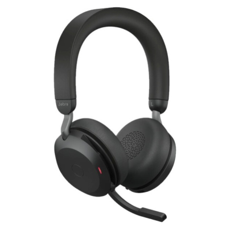 Jabra Evolve2 75 27599-989-899 Černá