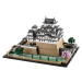 LEGO® Architecture 21060 Hrad Himedži