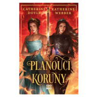 Planoucí koruny - Catherine Doyle