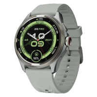 Smart hodinky Mobvoi Smartwatch TicWatch Pro 5 Enduro (Grey)