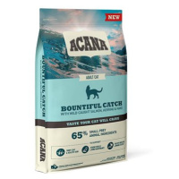 Acana Bountiful Catch Cat 4,5 kg