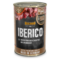 Belcando Iberico s cizrnou a brusinkami 400 g