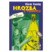 Hrozba z vesmíru (Pro děti od 9 do 13 let) - Kieran Fanning - kniha z kategorie Beletrie pro dět