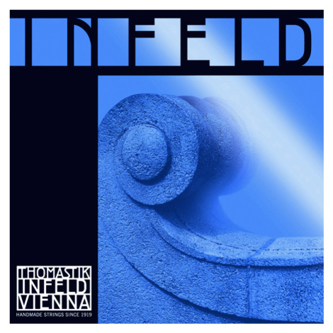 Thomastik INFELD BLUE IB01 - Struna E na housle