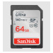 SanDisk Ultra SDXC 64GB 140MB/s Class10 UHS-I