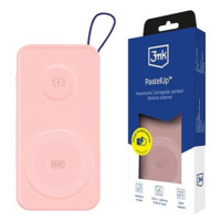 3MK PastelUp 10.000mAh 22.5W růžová