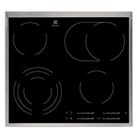 ELECTROLUX 300 EHF46547XK