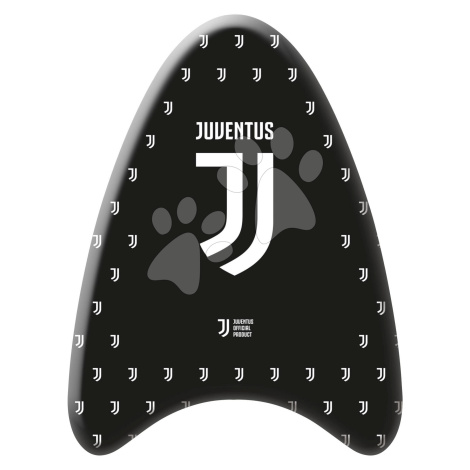 Pěnová deska na plavání F.C. Juventus Kickboards Mondo 45 cm Via Mondo