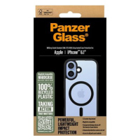 PanzerGlass Kryt Apple iPhone 16 HardCase MagSafe černý