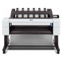 HP DesignJet T1600 36